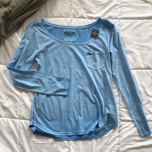Abercrombie shirt